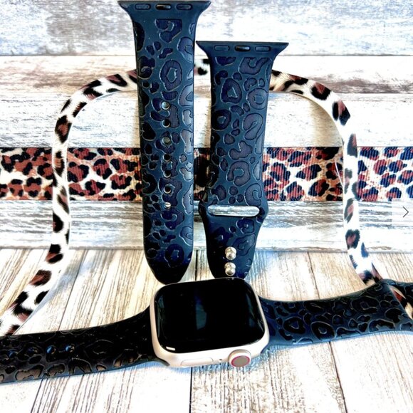 7 Different 'Apple Watch 7' Bands - Picture 6 of 6